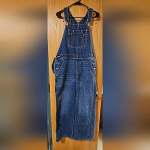 Old Navy Jean Overalls